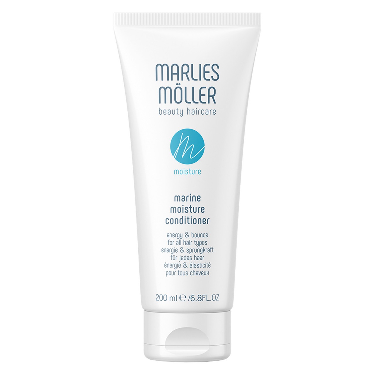 MM Moisture - Marine Moisture Conditioner