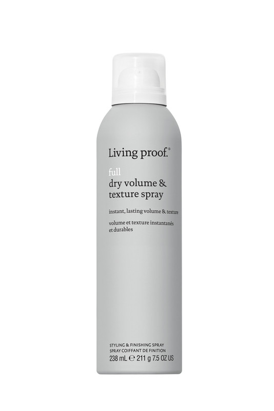 Living Proof Full - Dry Volume & Texture Spray 238ml