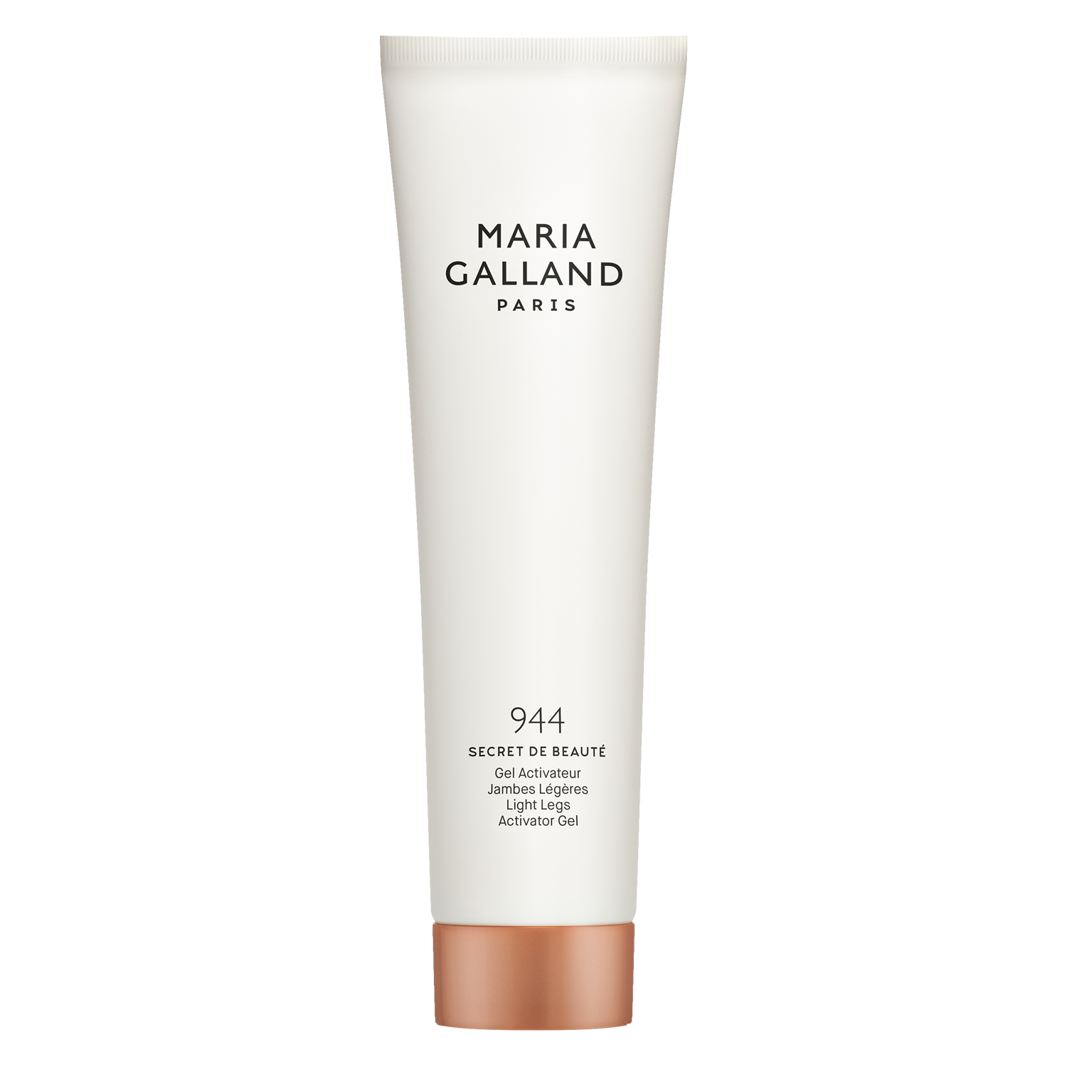 Maria Galland Secret De Beauté - 944 Light Legs Activator Gel 150