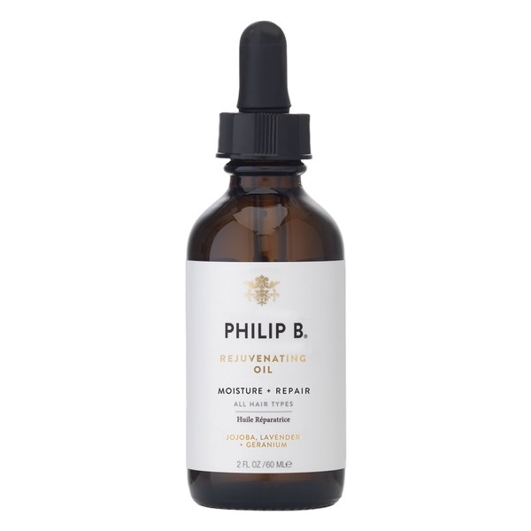 Image of Philip B - Rejuvenating Oil