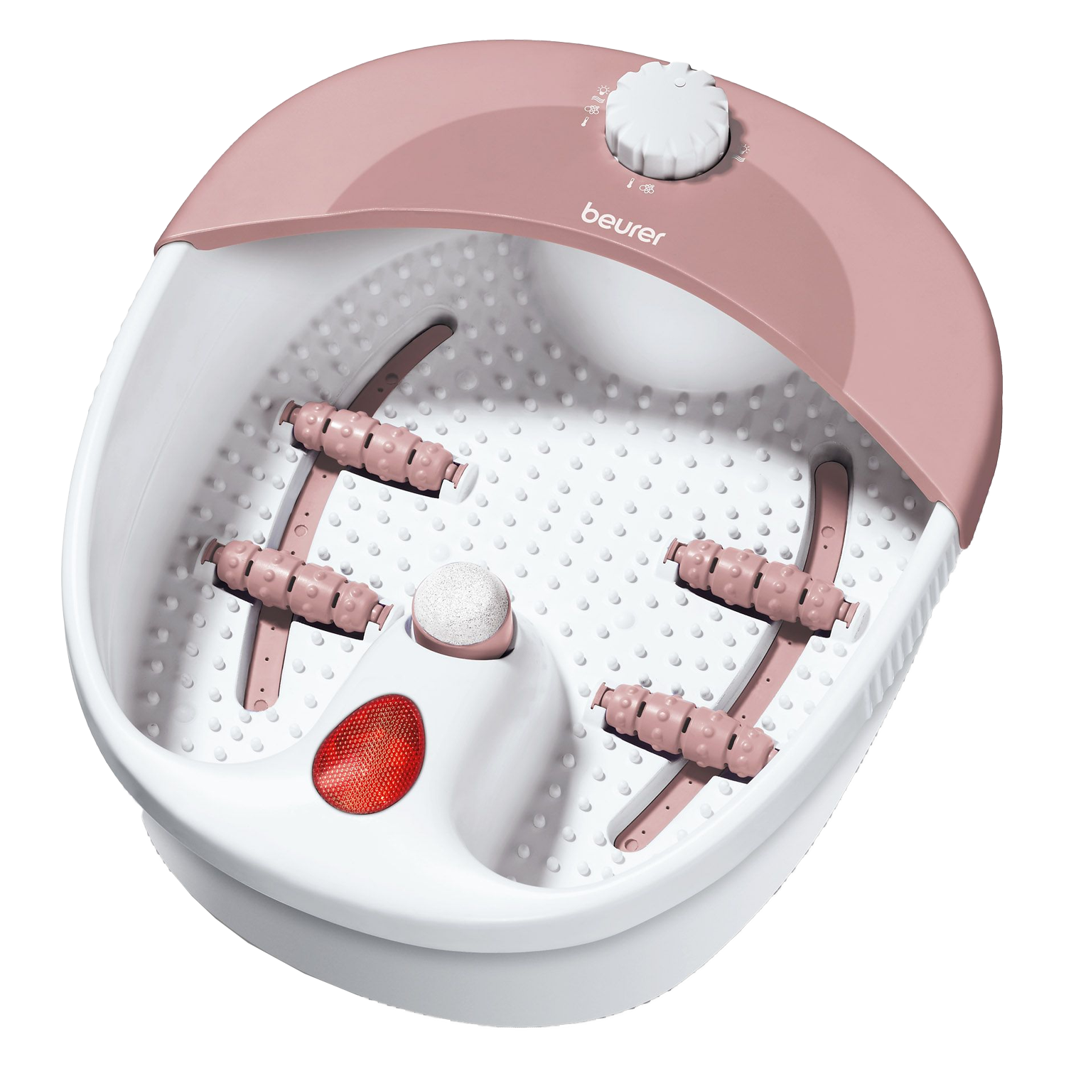 Beurer Massage Und Shiatsu – Fb 20 Fusssprudelbad