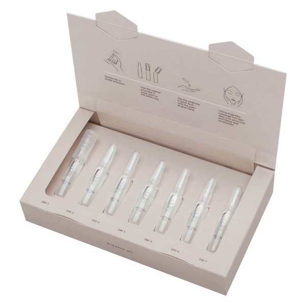 Image of MDO - Powerful EGF Ampoules