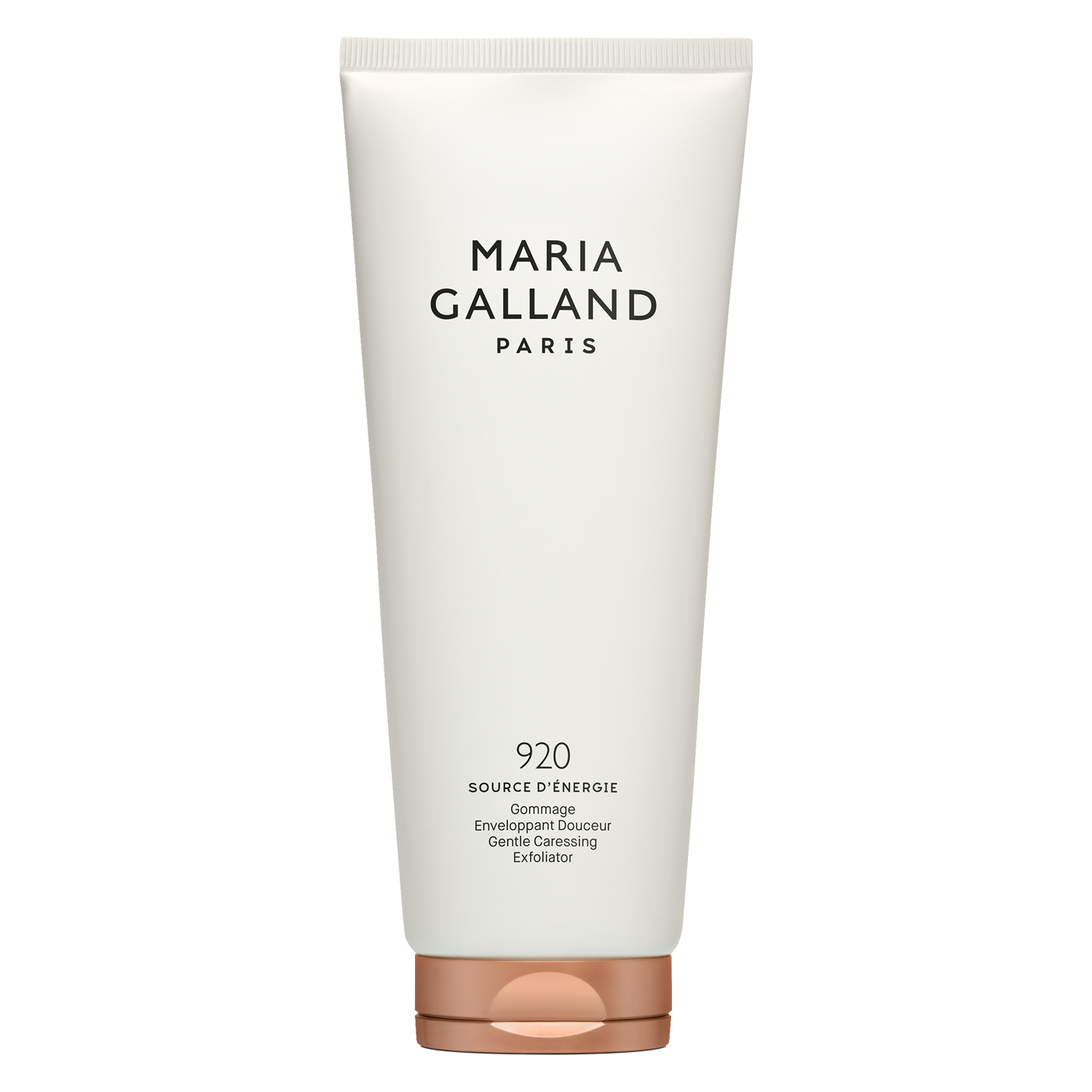 Maria Galland Source D'énergie - 920 Gentle Caressing Exfoliator 200