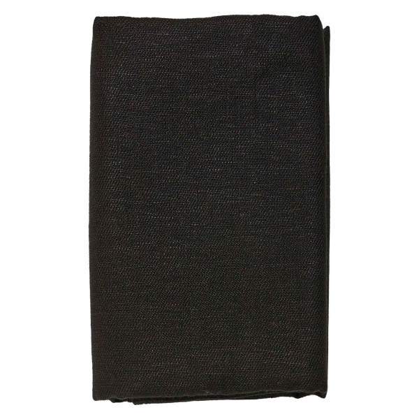 Image of Soeder - Body Towel Black