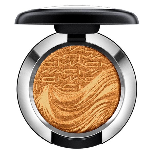 Image of Get Blazed - Extra Dimension Foil Eye Shadow Gold Metalist