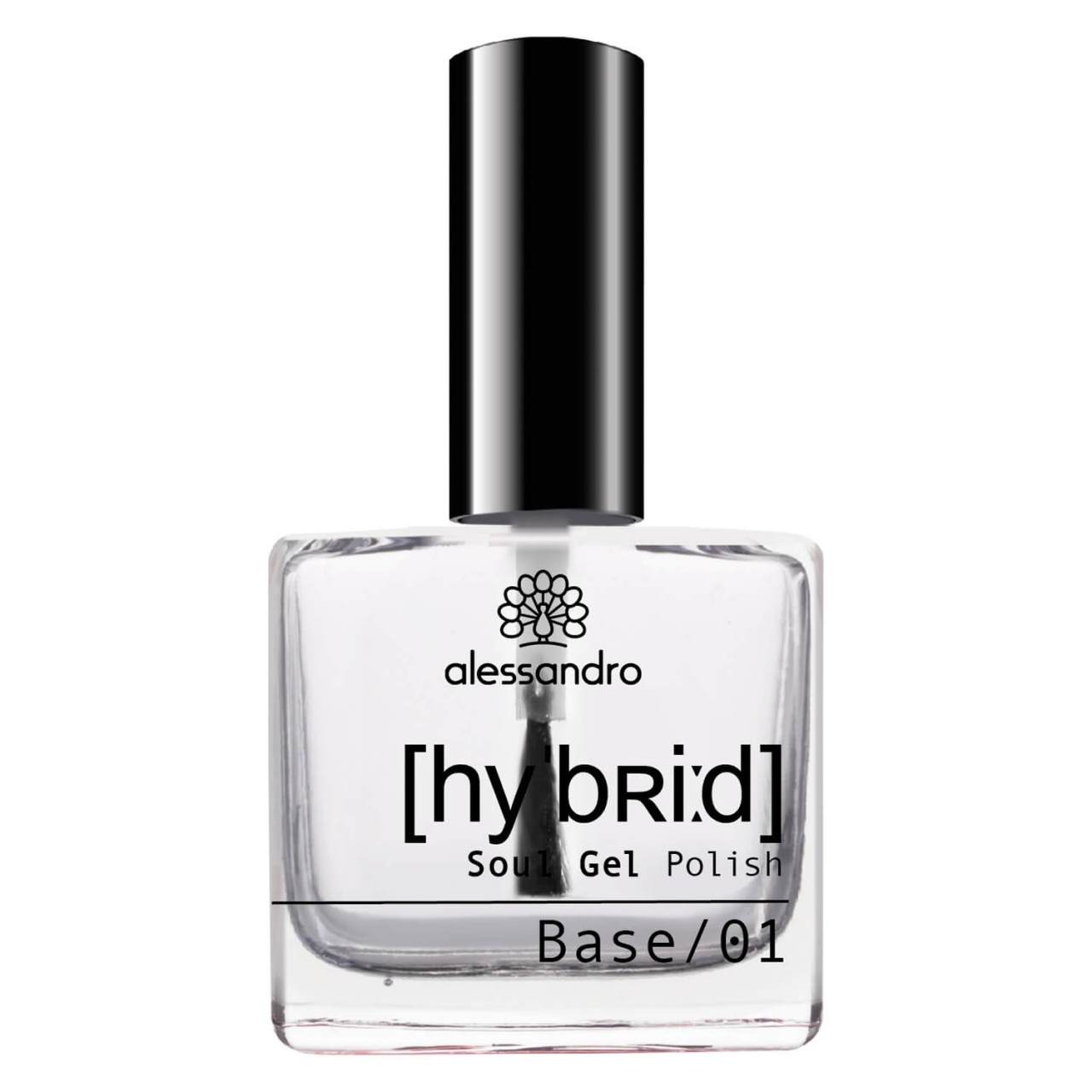 hybrid - Soul Gel Polish Base Coat