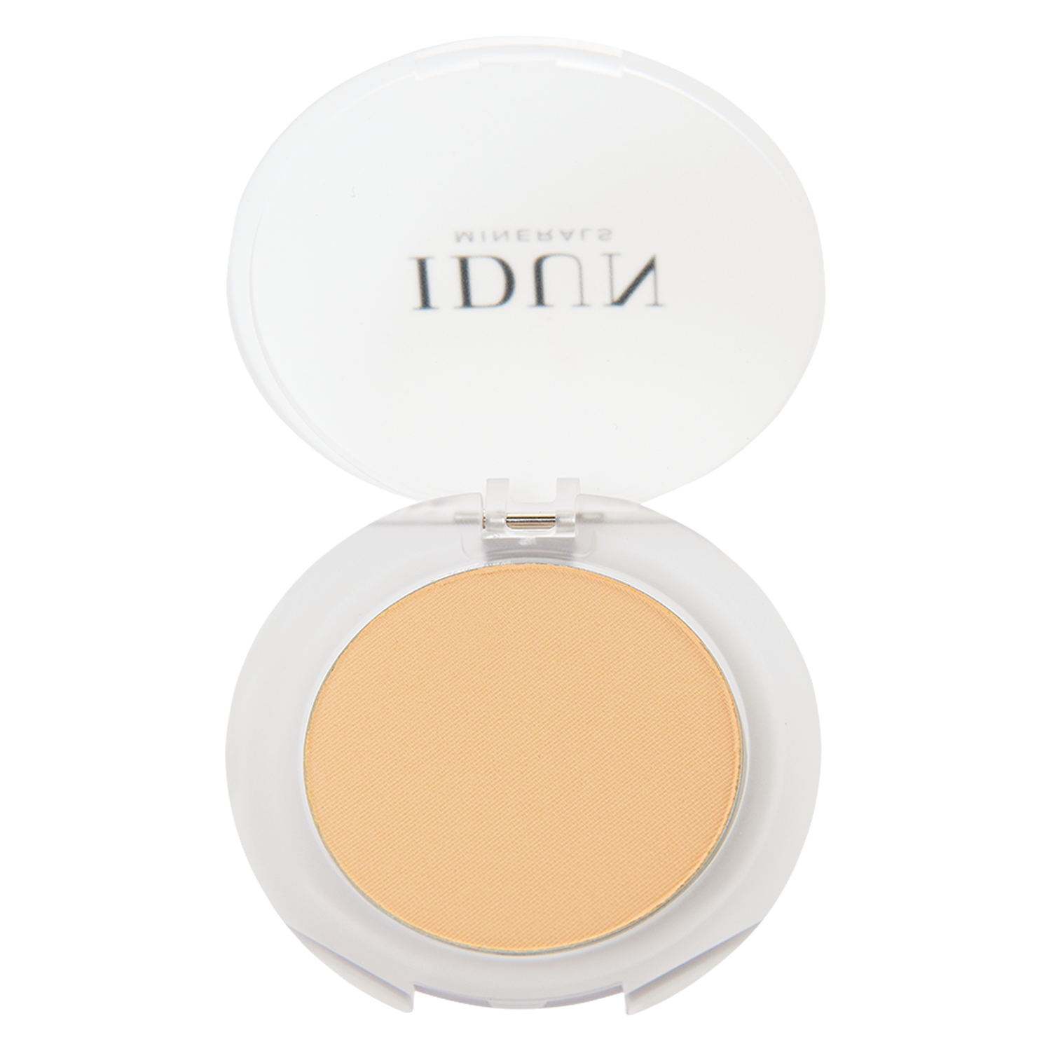 Idun Minerals Idun Eyes - Mineral Eyeshadow Primer Näckros 2.8g