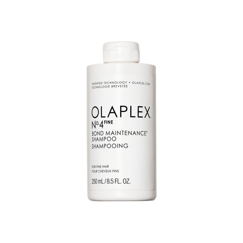 Olaplex Fine – No.4bond Maintenance Shampoo 250ml