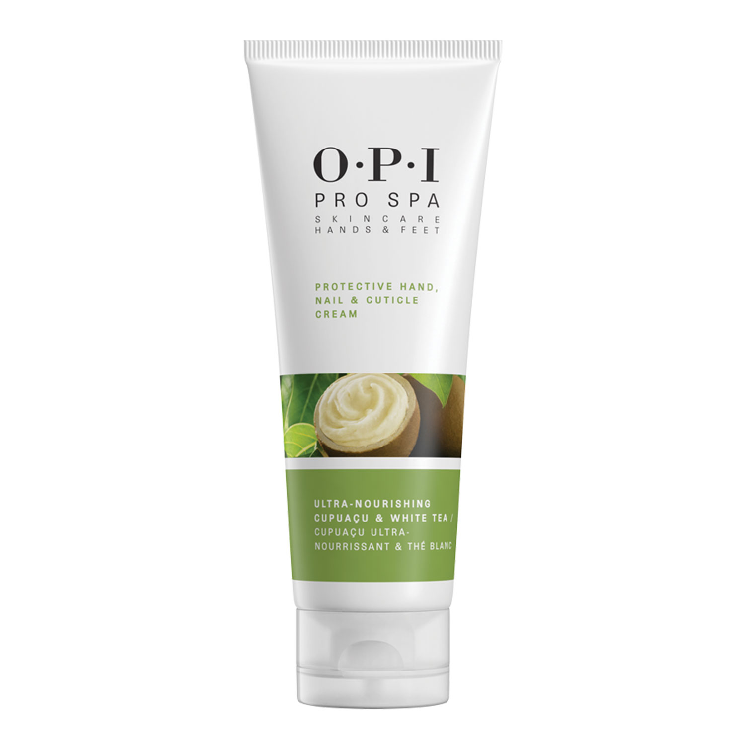 Opi Pro Spa - Protective Hand, Nail And Cuticle Cream 50ml