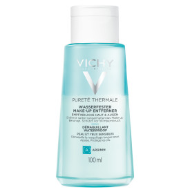 Vichy Pureté Thermale - Augen-Make Up Entferner Waterproof 100ml