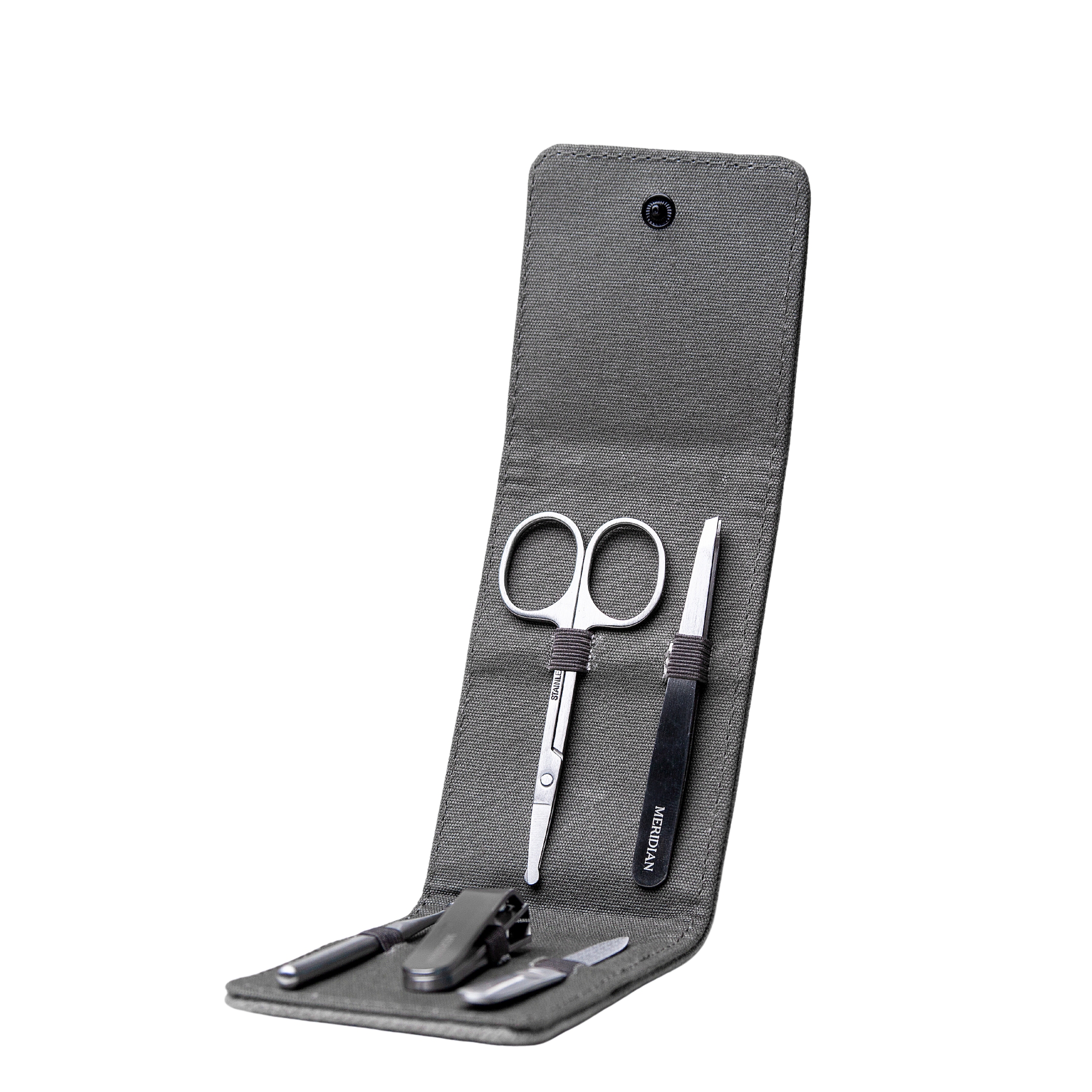 Meridian Grooming – Nagel-Set 1x