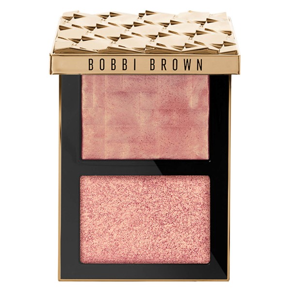 Image of BB Specials - Luxe Illuminating Duo Pink Gold Glow