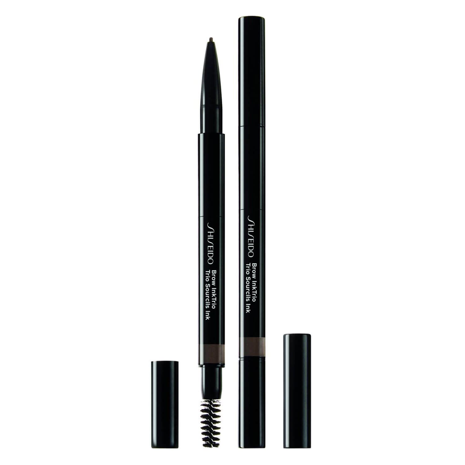 Shiseido Brow Inktrio – Deep Brown 03 0.25g