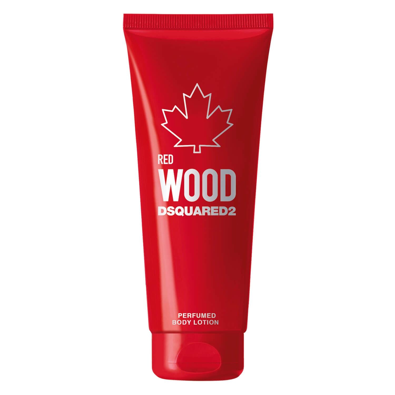 Dsquared2 Wood - Red Pour Femme Body Lotion 200ml
