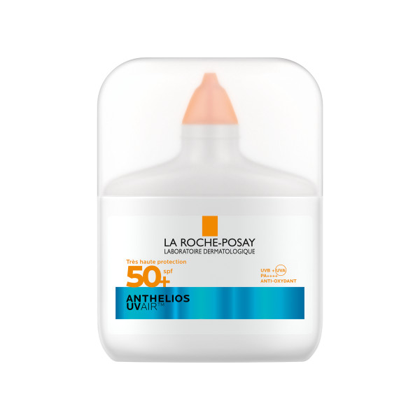 La Roche Posay - Anthelios Uv Air Serum Lsf50+ 50ml