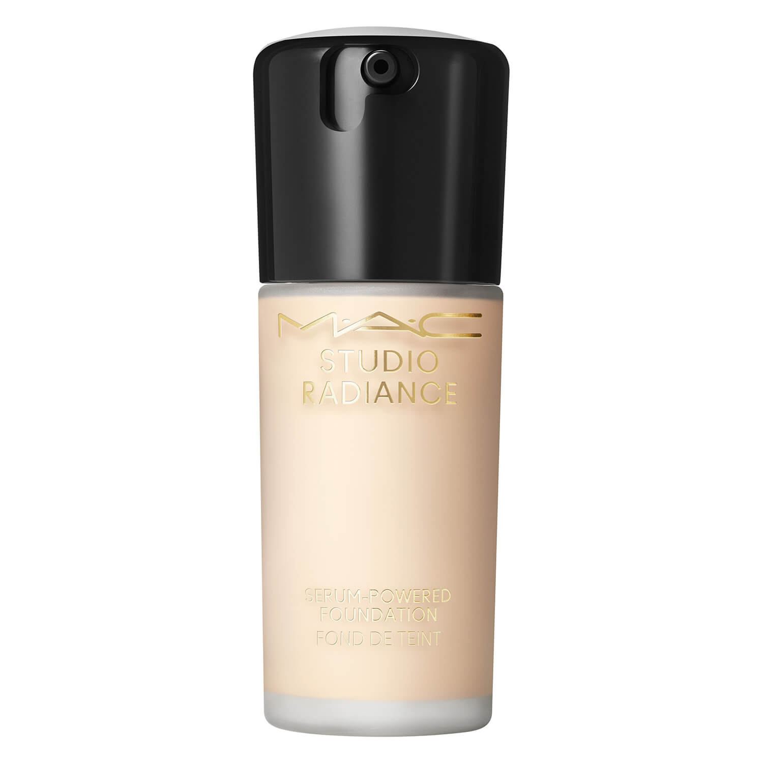 M·a·c Studio Radiance – Serum-Powered Foundation Nc10 30ml