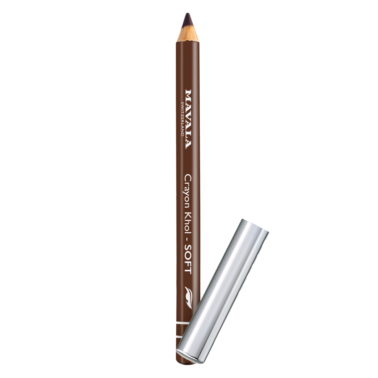 MAVALA Eye Care - Crayon Khol Soft Warm Brown