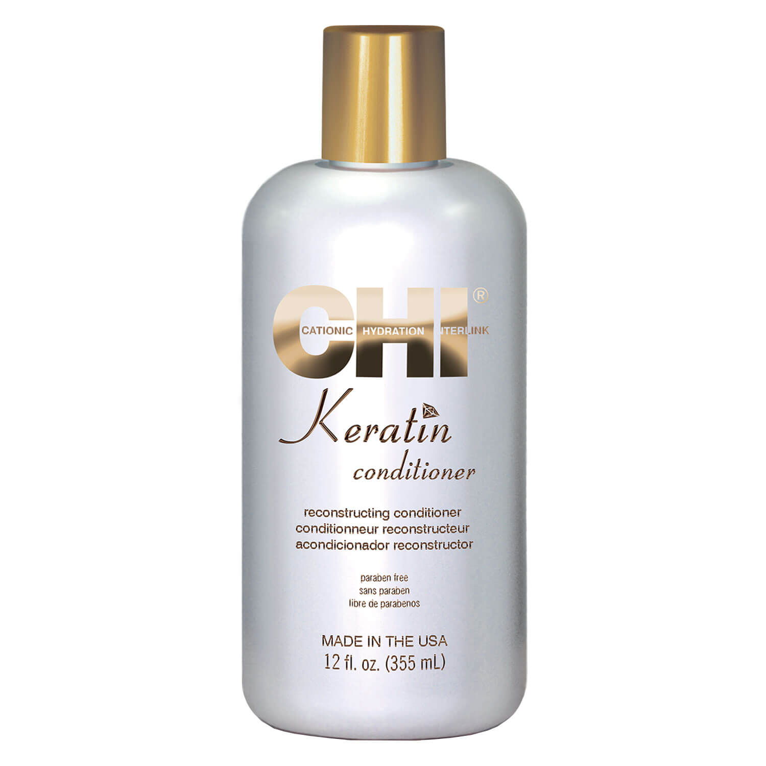 Chi Keratin – Keratin Conditioner 946ml