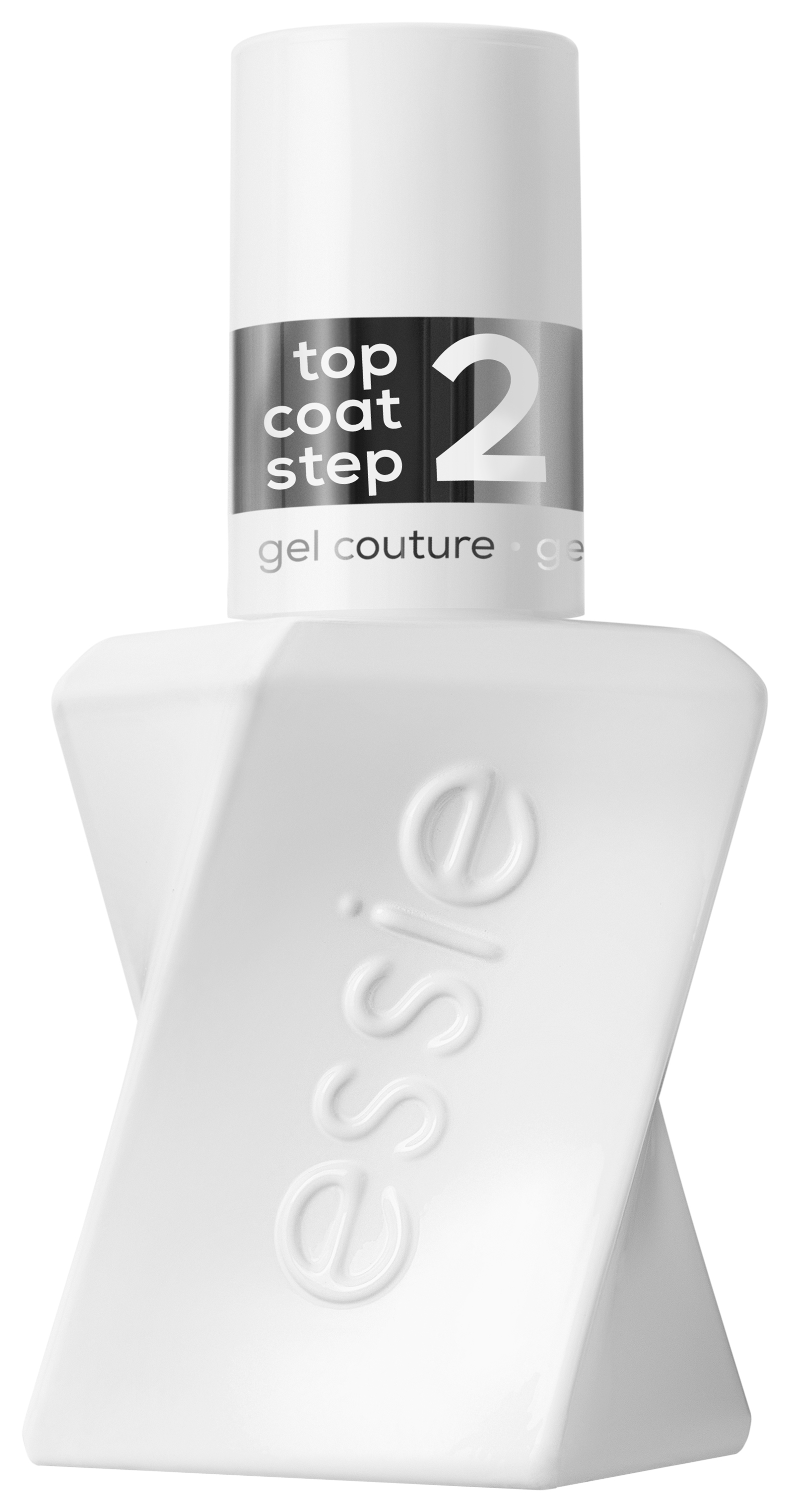 Essie Gel Couture - 00 Top Coat 13,5ml