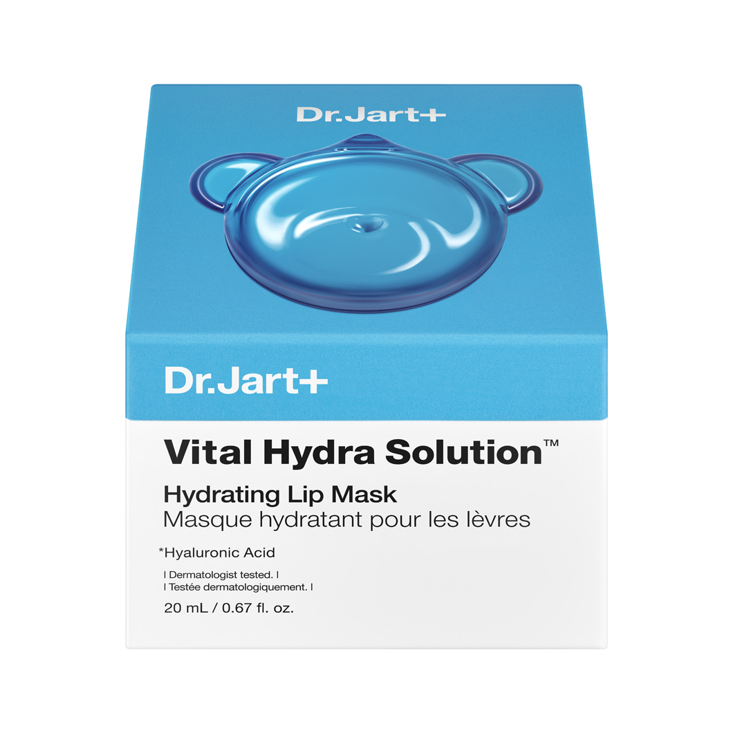 Dr.Jart+ – Vital Hydra Solution™ Hydrating Lip Mask-Gb-Bc 20ml