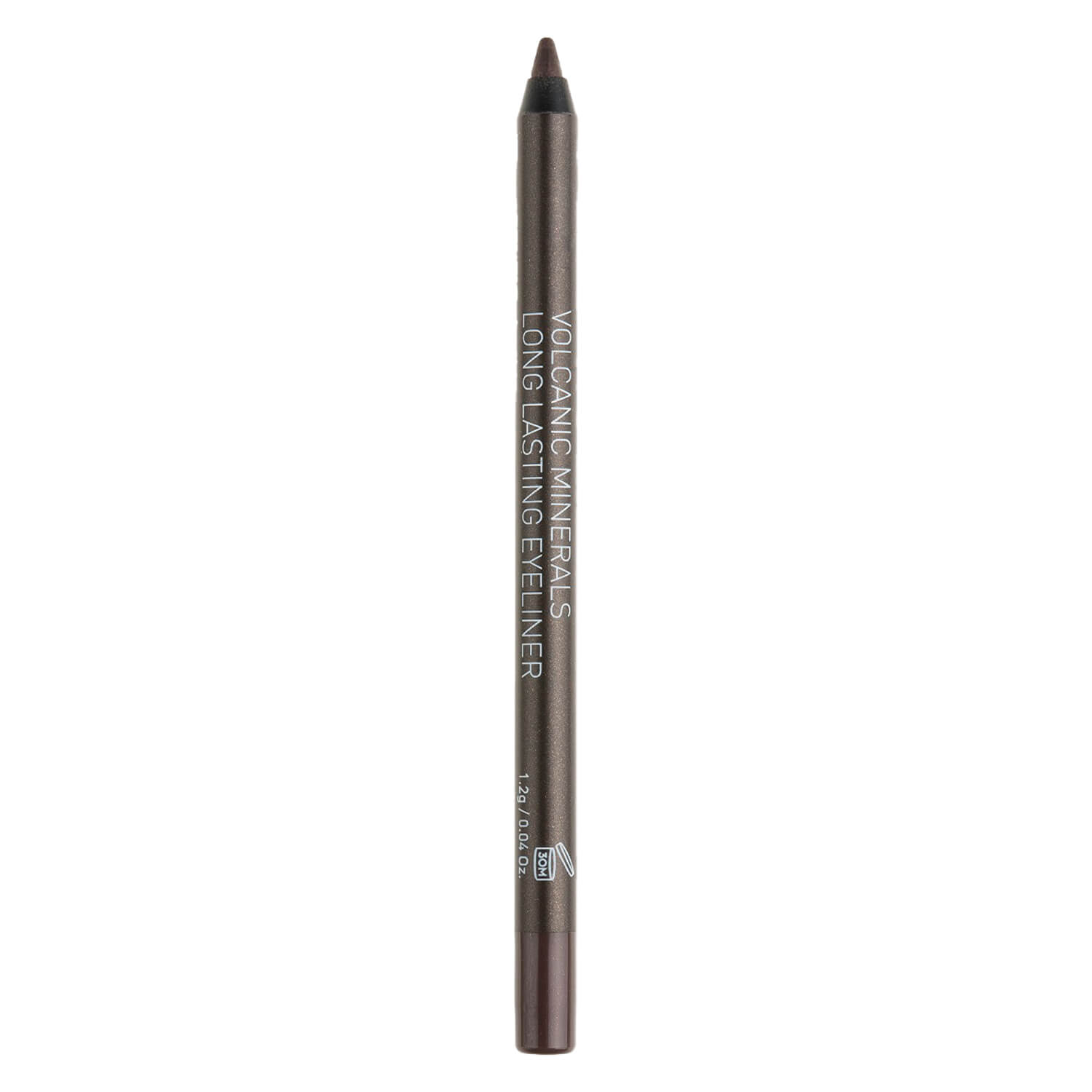Korres Eyes - Volcanic Minerals Eyeliner 02 Brown 1.2g
