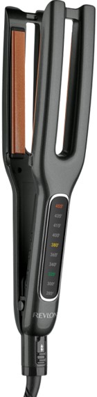 Revlon Tools - Haarglätter Double Straight Rvst2204e 1x