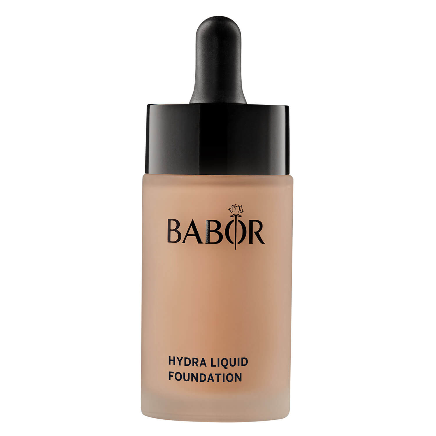 Babor Make Up – Hydra Liquid Foundation 15 Terra 30ml