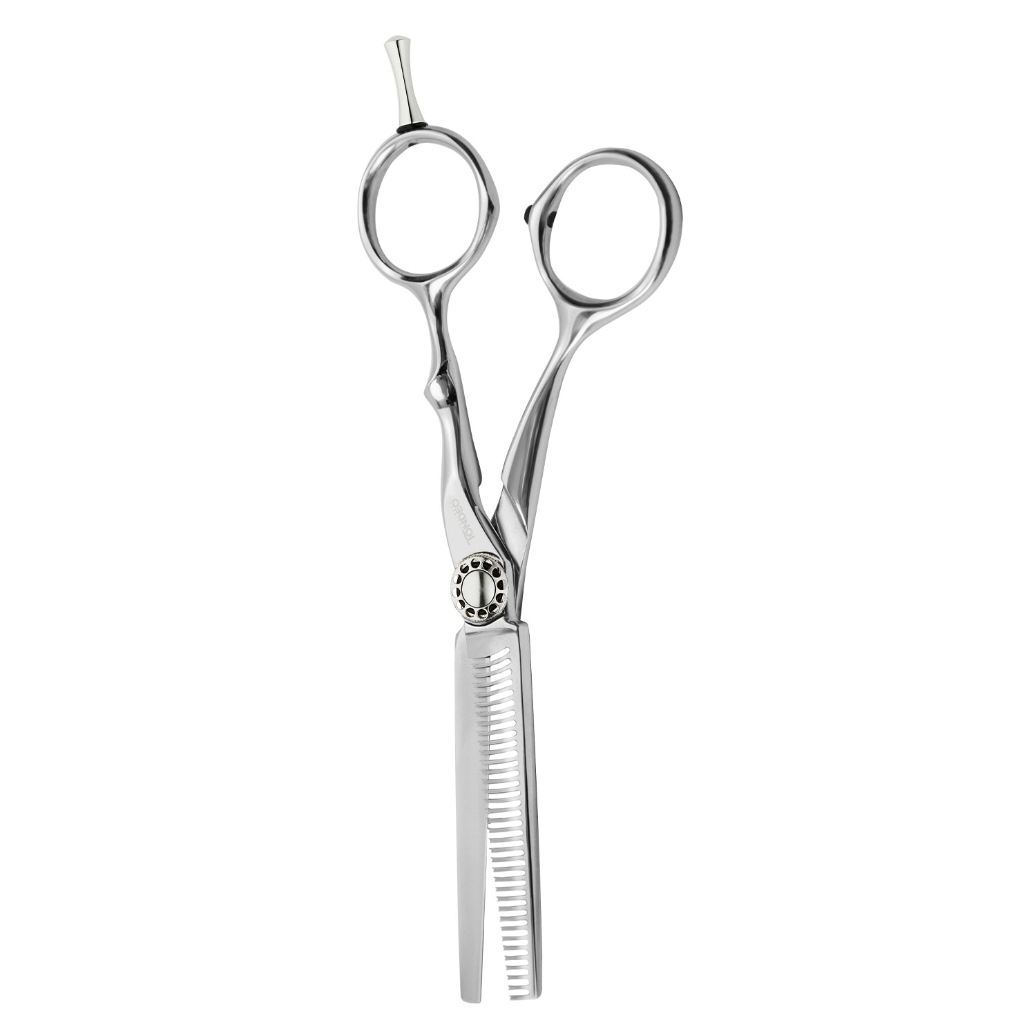 Tondeo Scissors - Mythos Offset Wave Scissors 5.75