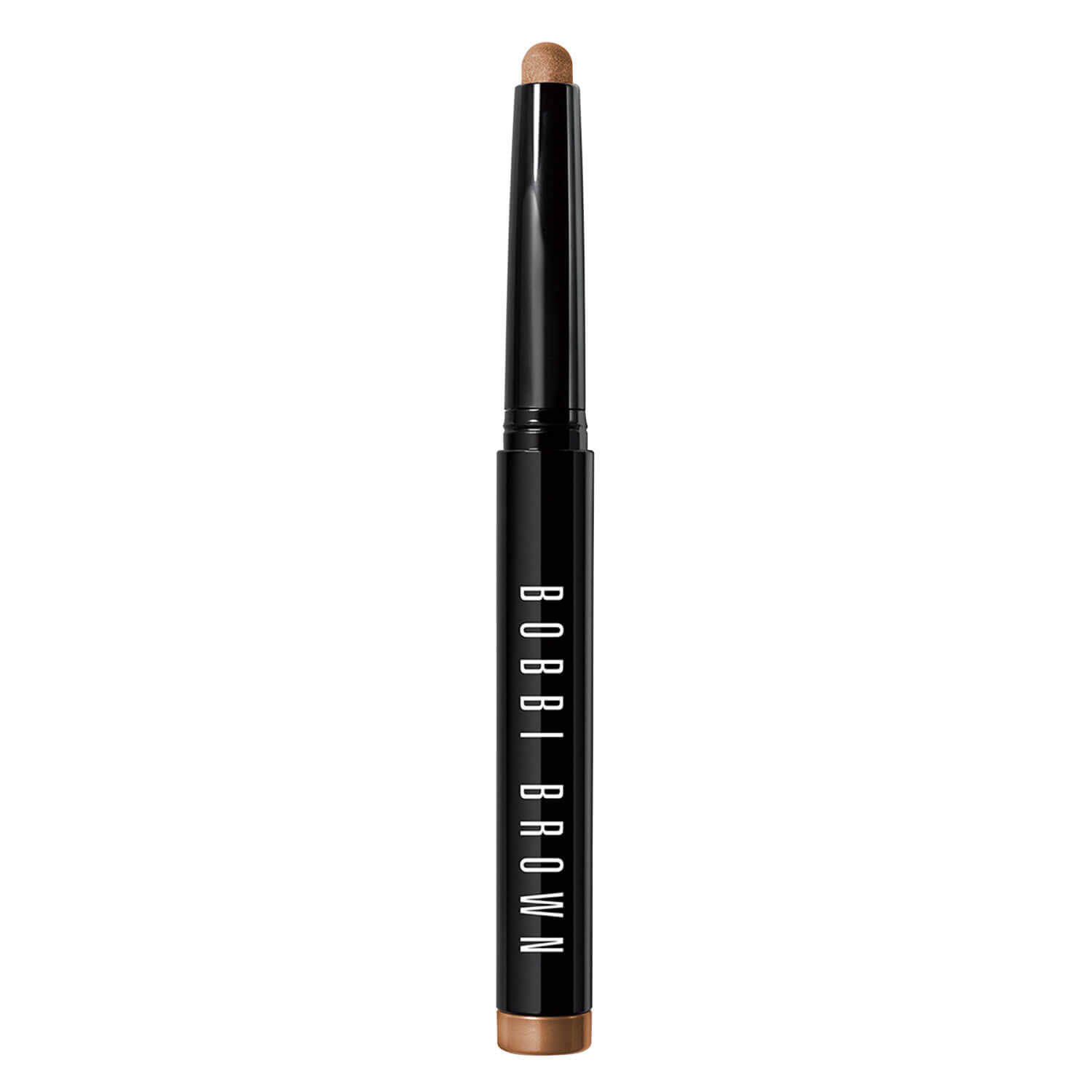 Bobbi Brown Bb Eye Shadow – Long-Wear Cream Shadow Stick Golden Bronze 1.6g