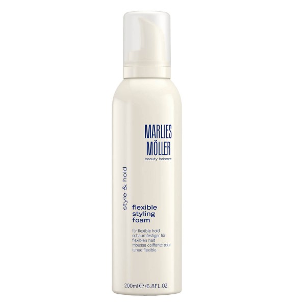 Marlies Möller - MM Style & Hold - Flexible Styling Foam