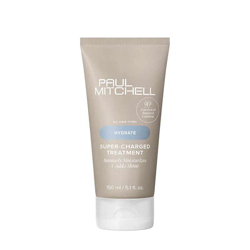 Paul Mitchell Hydrate – Super-Charged Treatment 150ml