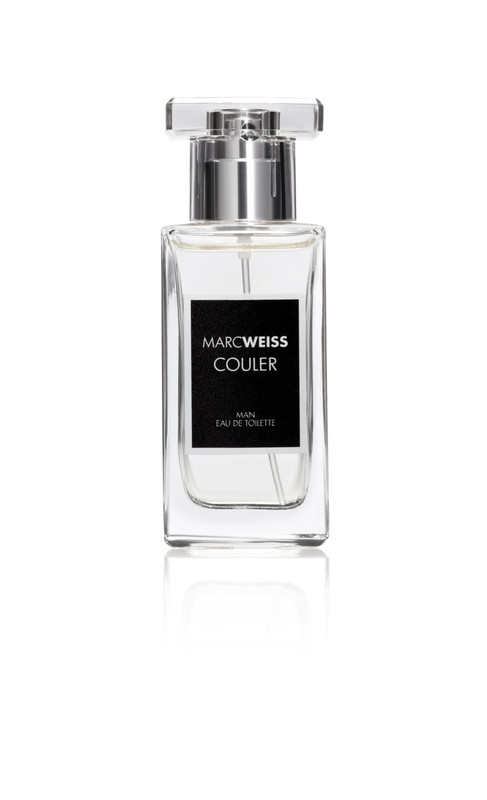 Marc Weiss Paris Marc Weiss – Couler Man´s Perfume 50ml