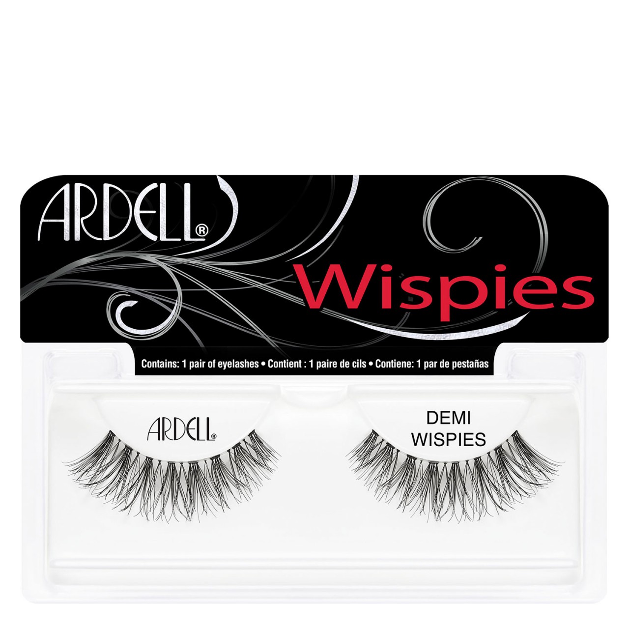 Ardell False Lashes - Demi Wispies