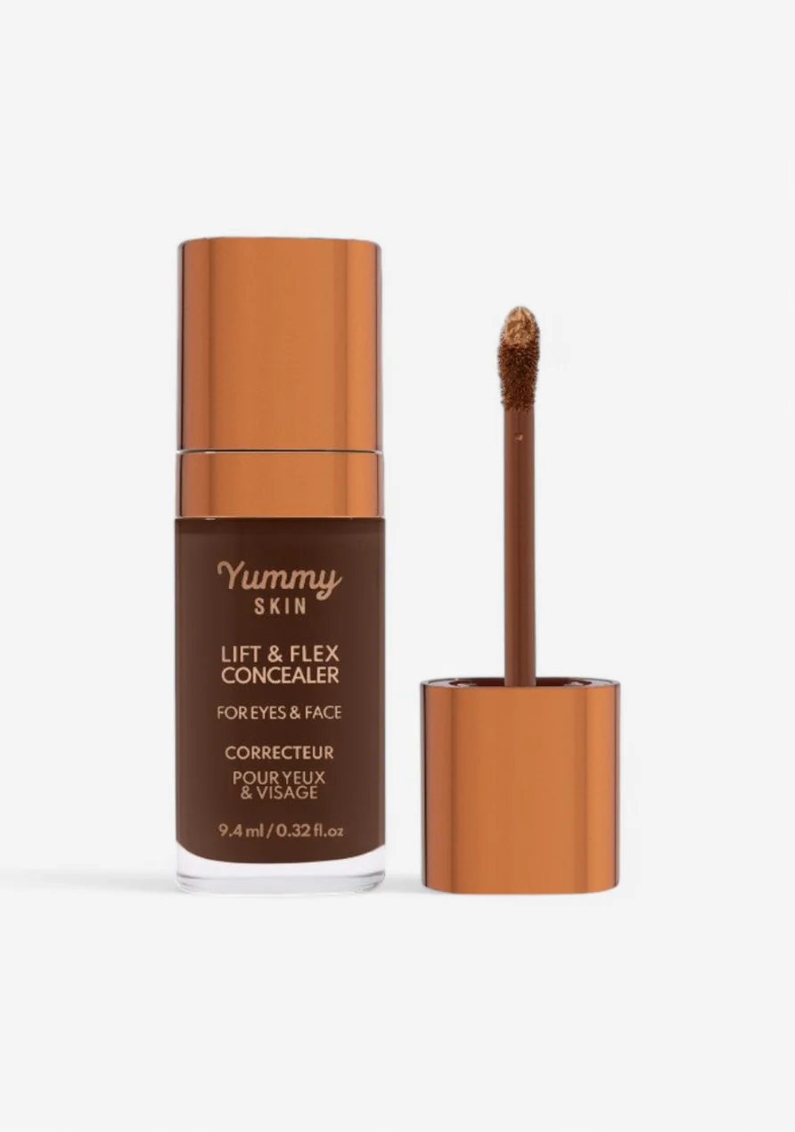 Danessa Myricks Beauty Yummy Skin - Lift & Flex Concealer 20 Ml