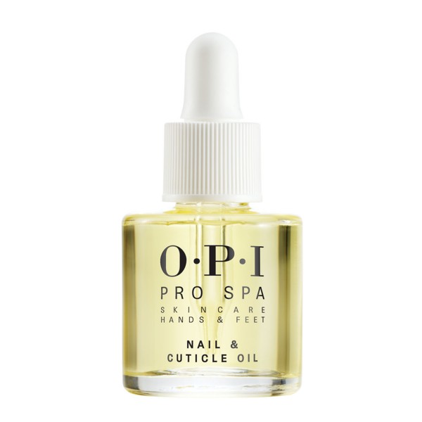 Image of Pro Spa - Nail & Cuticle Oil