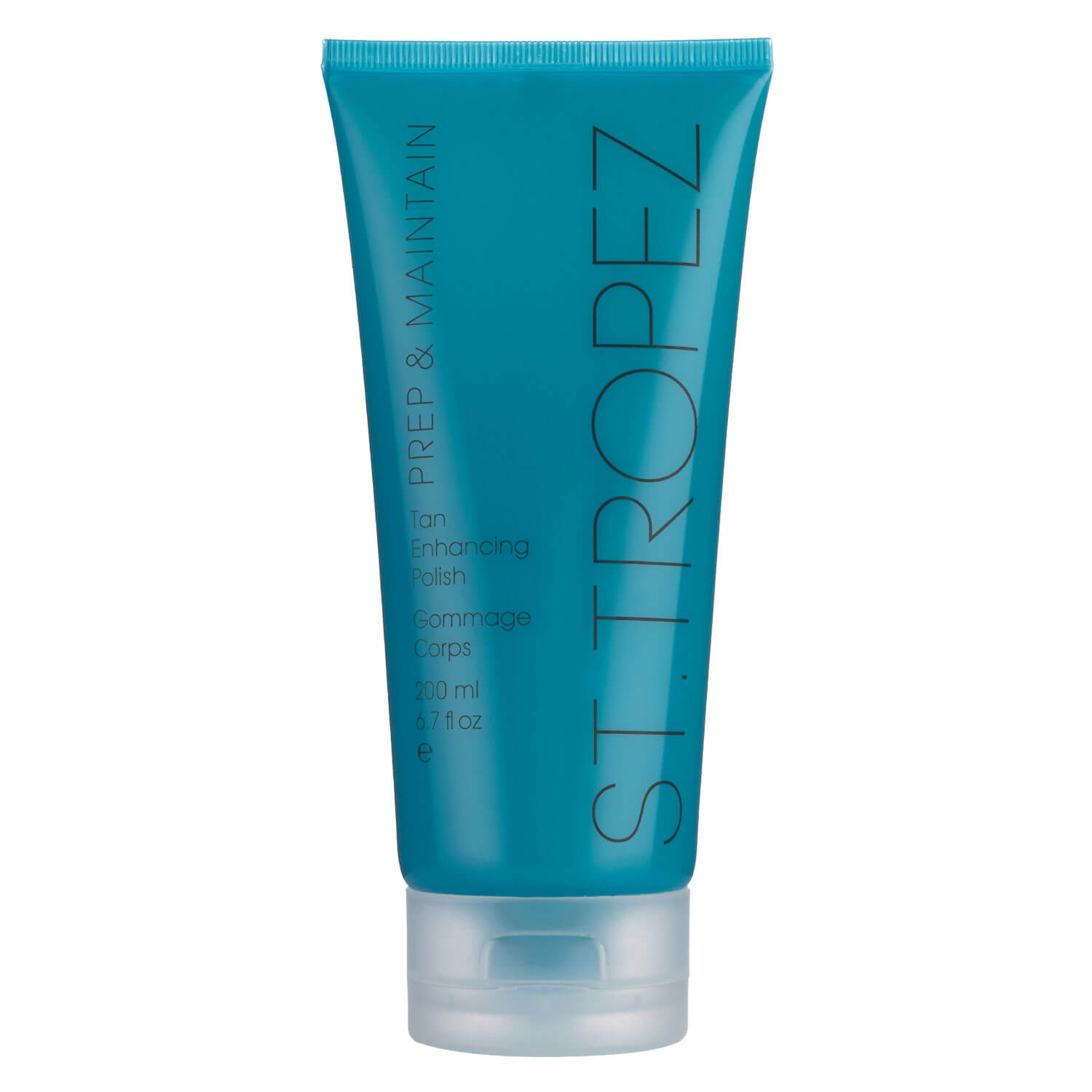 St.Tropez - Prep & Maintain Tan Enhancing Polish 200ml