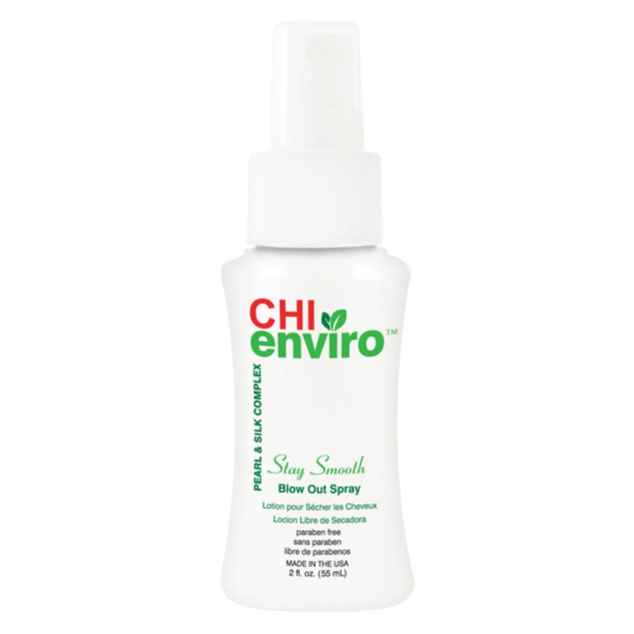 CHI enviro - Stay Smooth Blow Out Spray