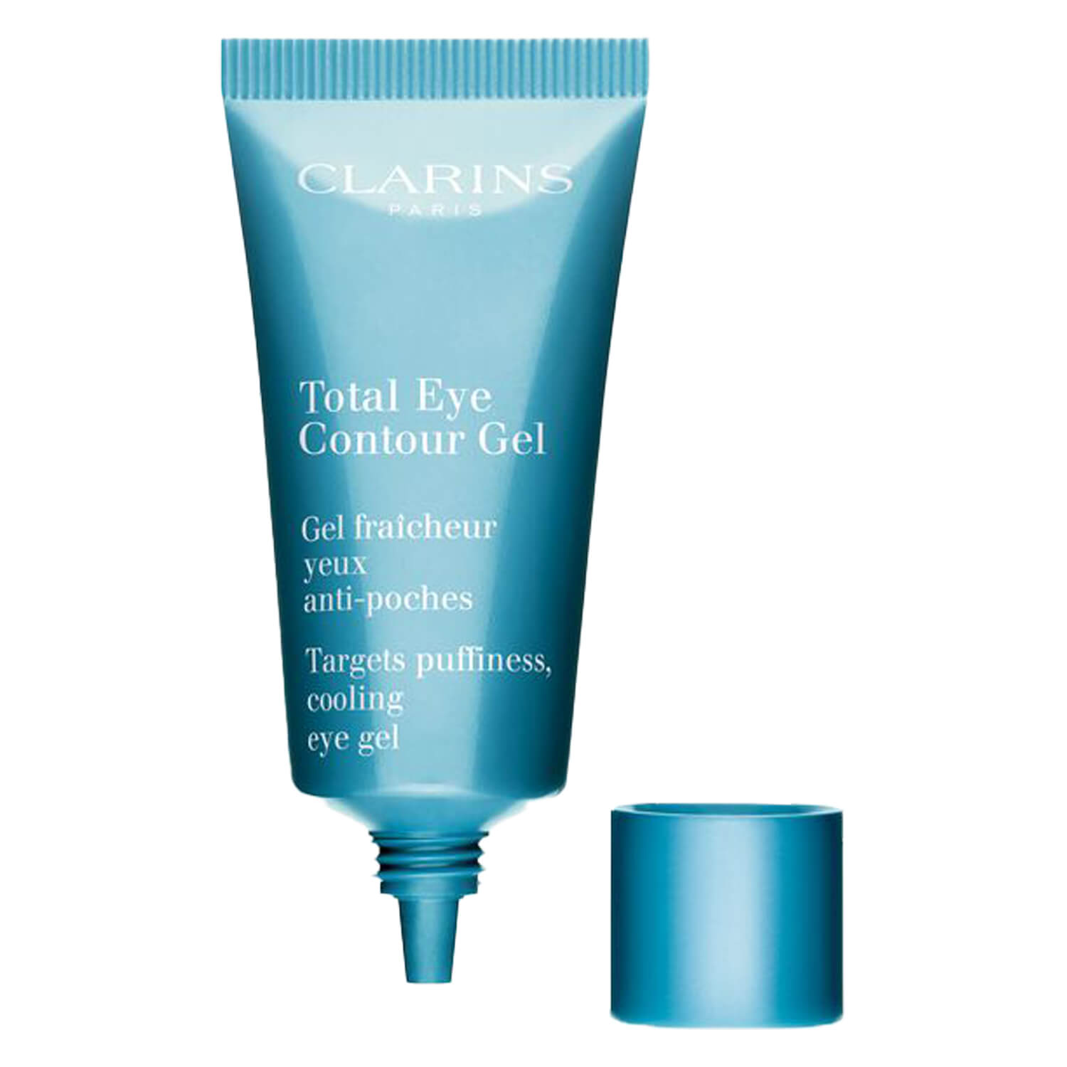 Clarins eye contour gel. Clarins гель для глаз. Total Eye hydrate. Clarins total Eye hydrate Eye Mask-Balm.