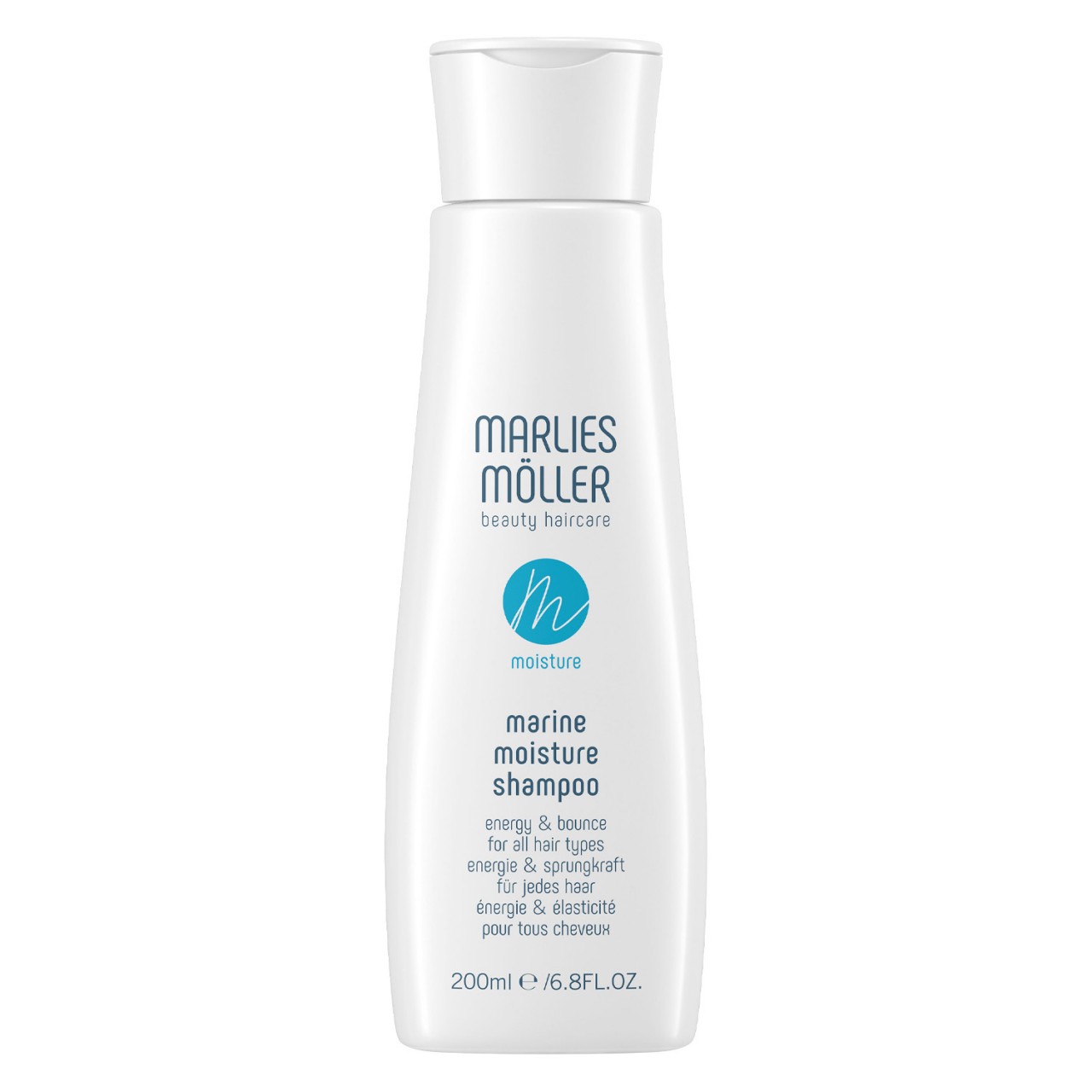 MM Moisture - Marine Moisture Shampoo