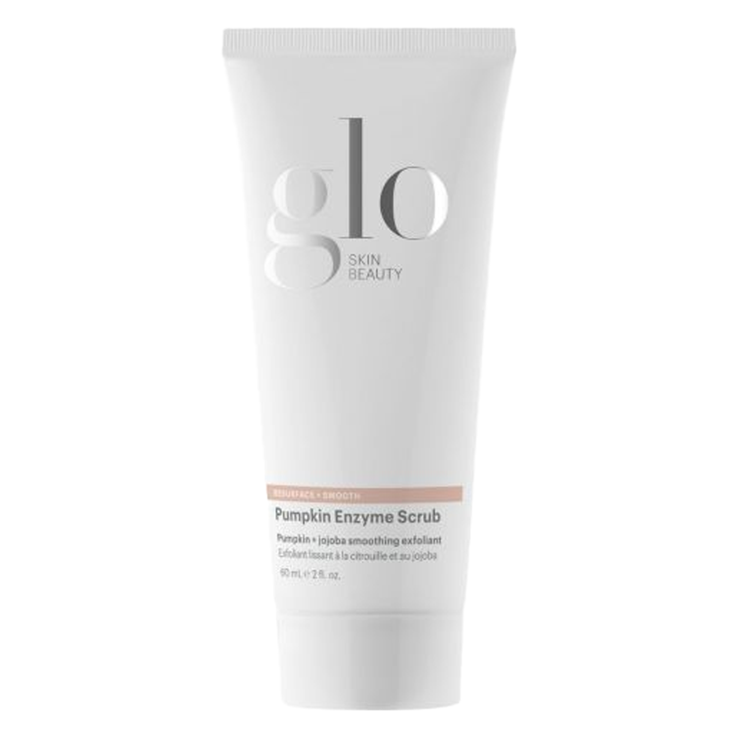 Glo Skin Beauty Care – Pumpkin Enzyme Scrub 60ml