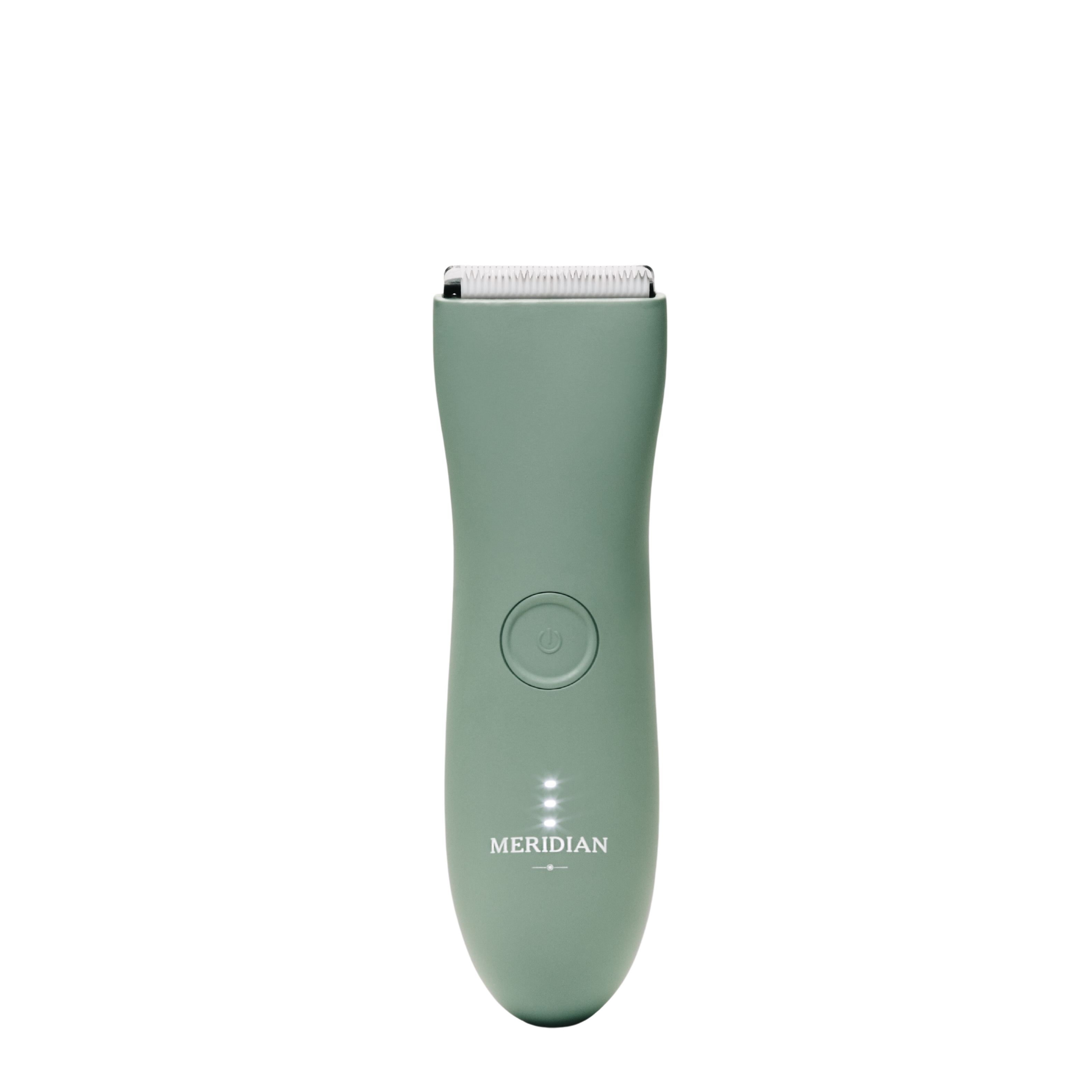 Meridian Grooming - The Trimmer (Sage) 1x