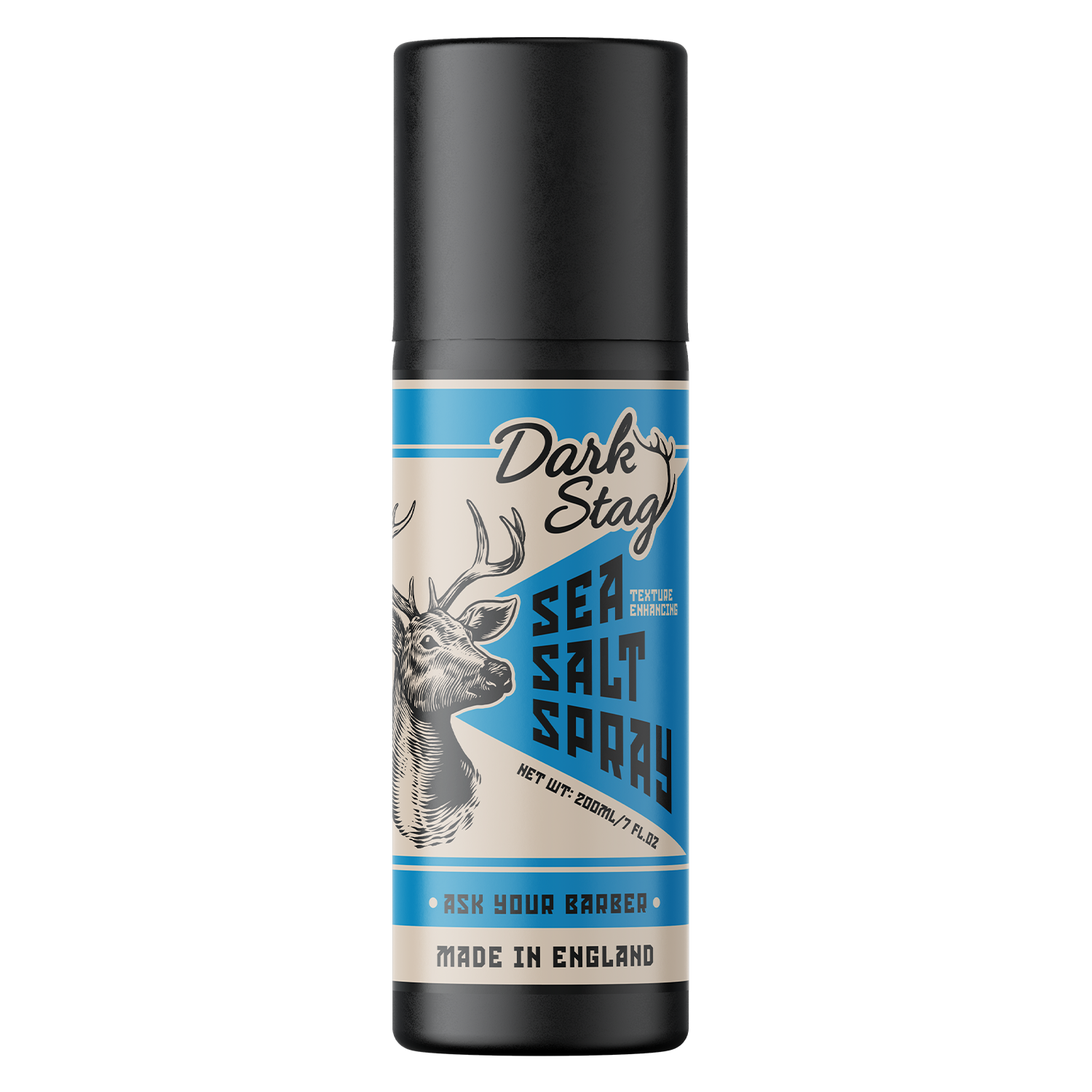 Dark Stag – Sea Salt Spray 200ml