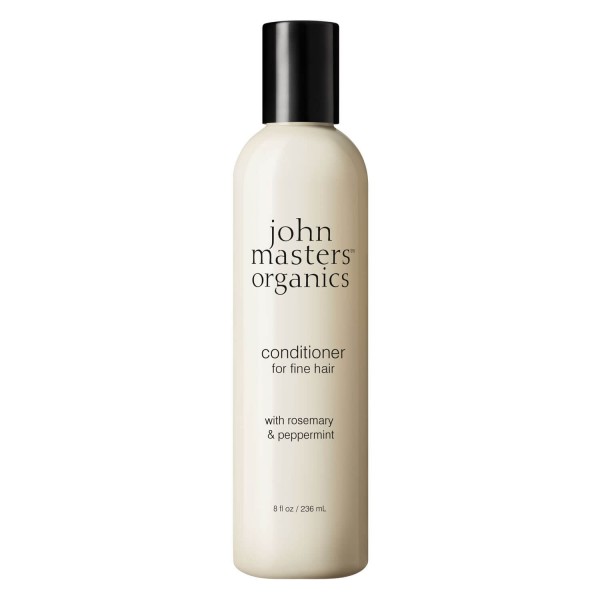 Image of JMO Hair Care - Rosemary & Peppermint Conditioner