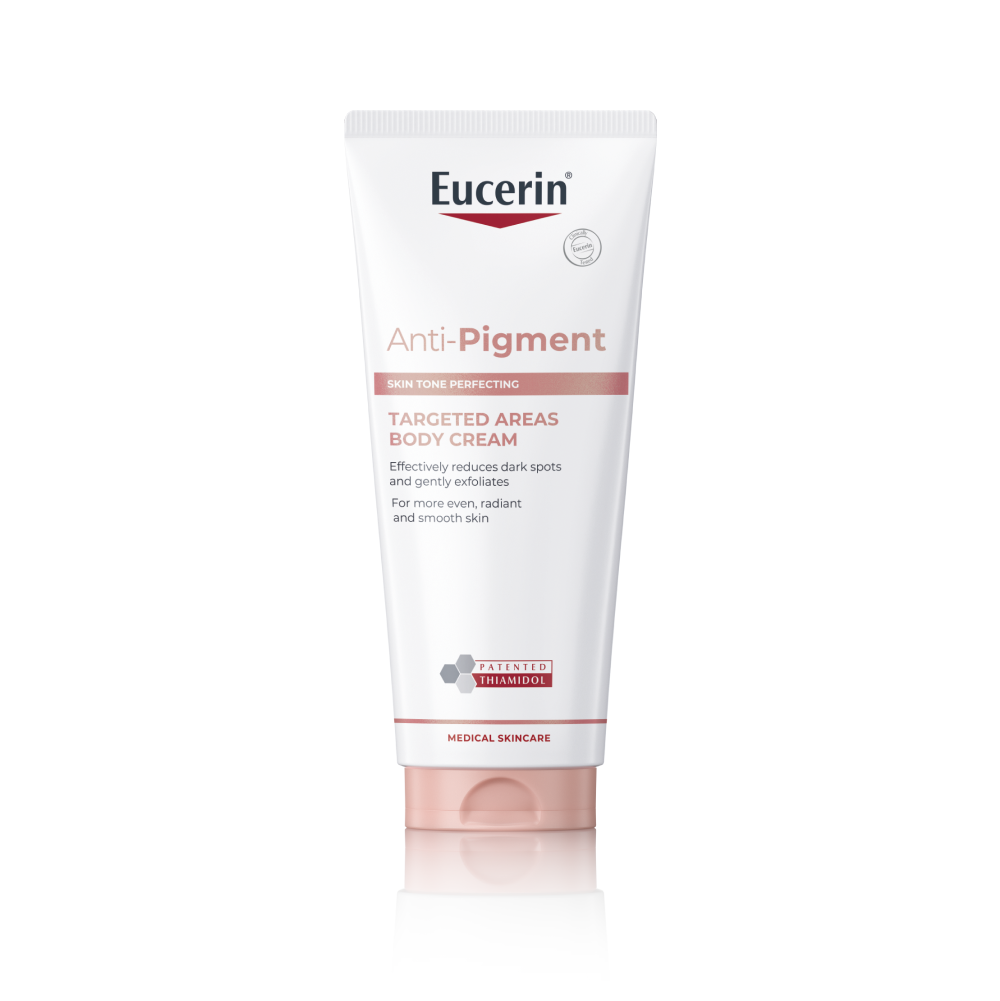 Eucerin – Anti-Pigment Perfektionierende Körpercreme 200ml