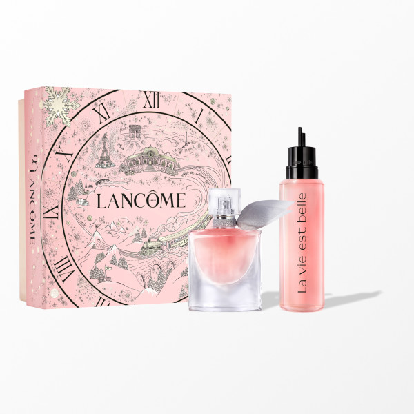 Lancôme La Vie Est Belle - Refill Set 2025 1x