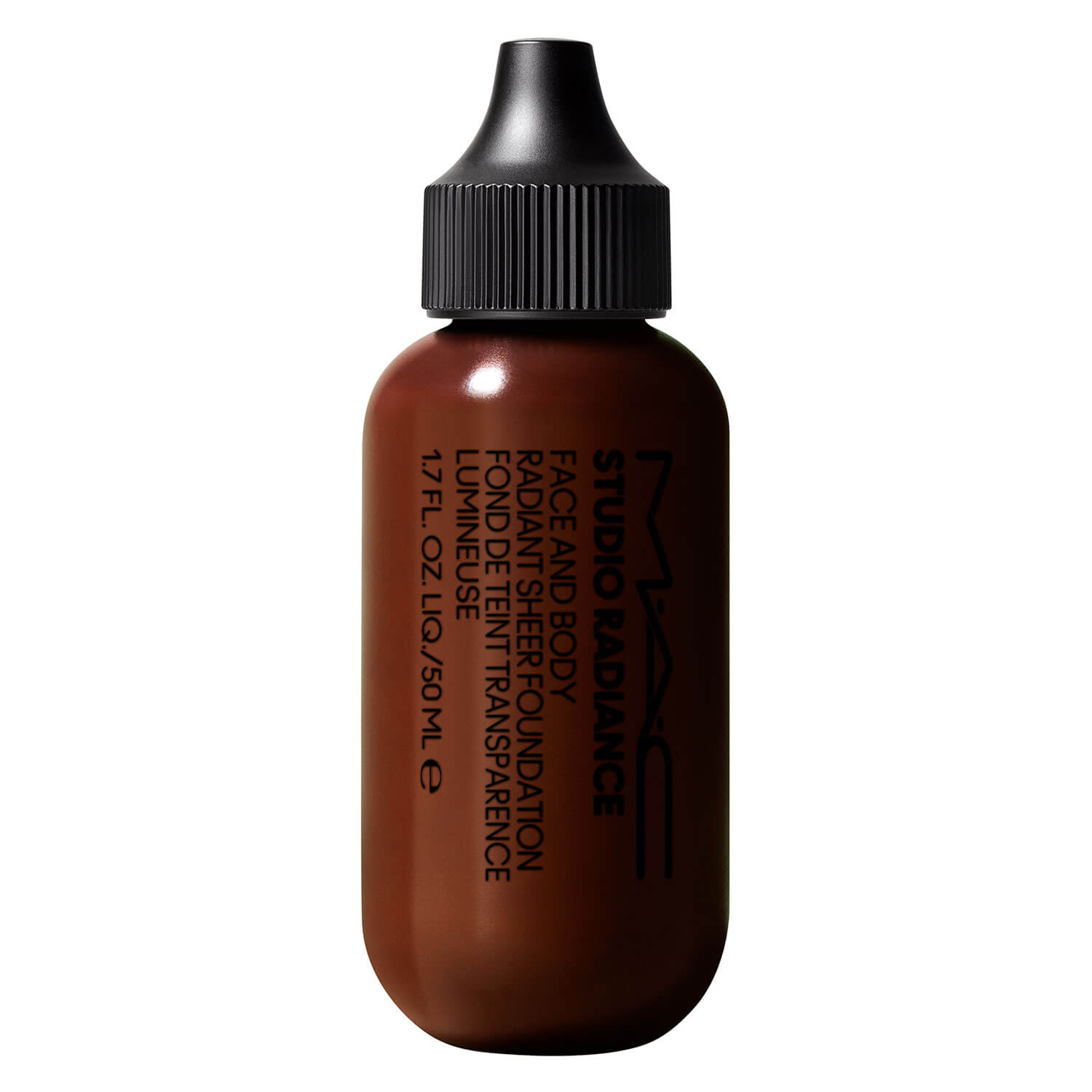 M·a·c Studio Radiance – Face & Body Foundation N9 50ml
