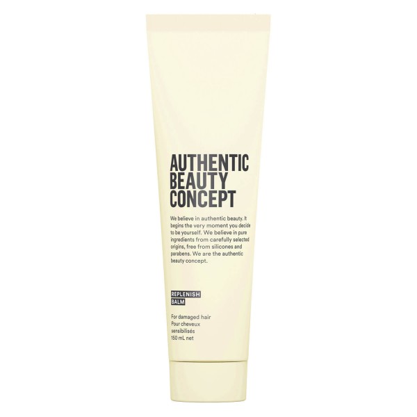 Image of Authentic Beauty Concept - Replenish Balm