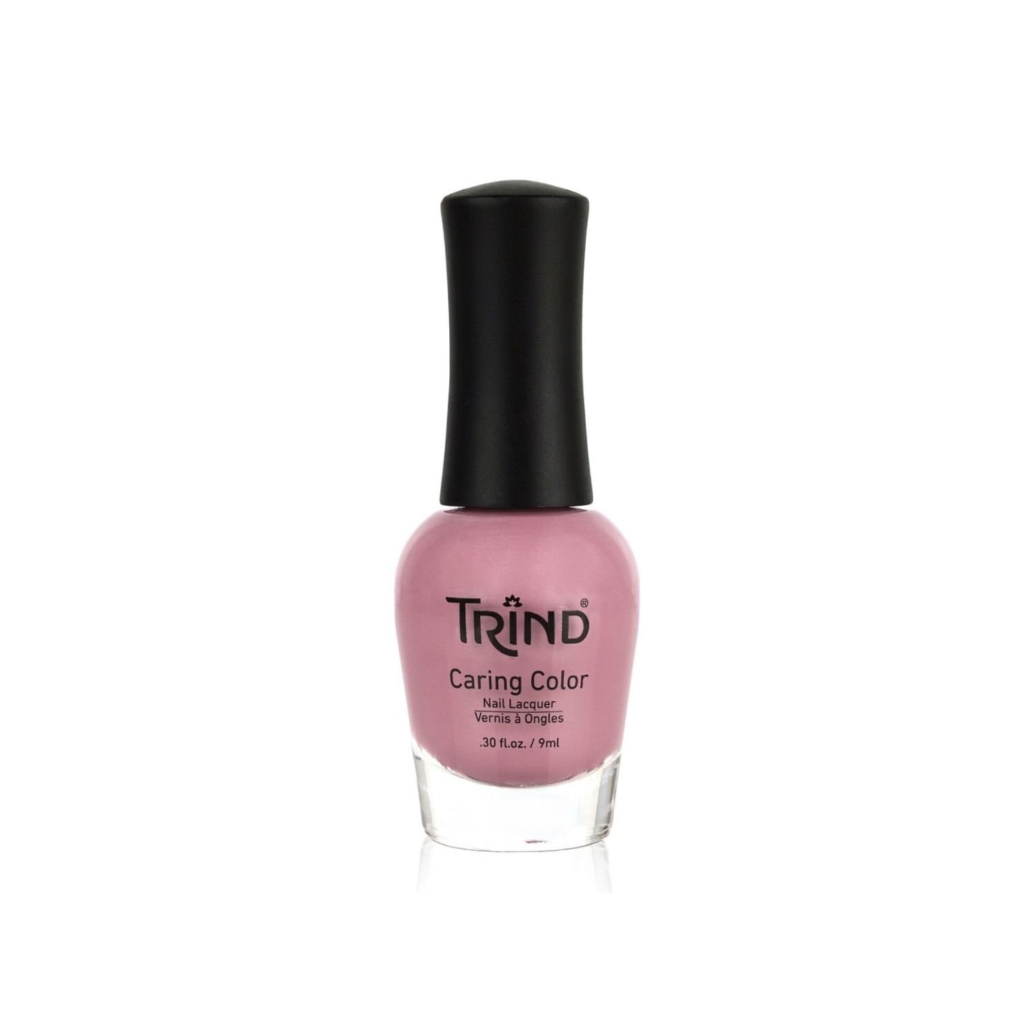 Trind – Caring Color Cc269 Princess Pink 9ml