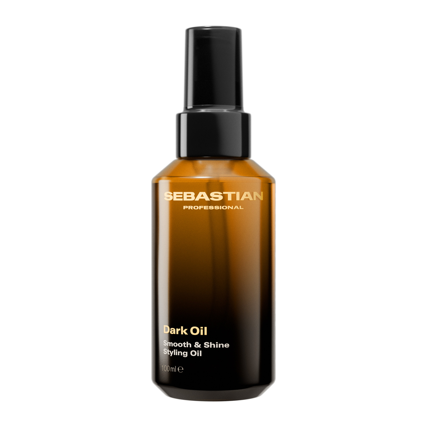 Sebastian Professional Darkoil - Smooth & Style Shining Oil 30ml