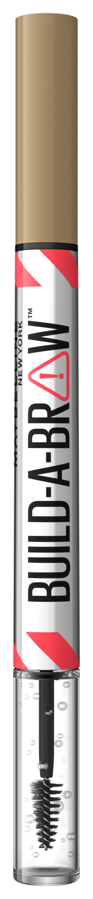 Maybelline New York Maybelline Ny Brows - Build-A-Brow Augenbrauenstift Blonde 1x